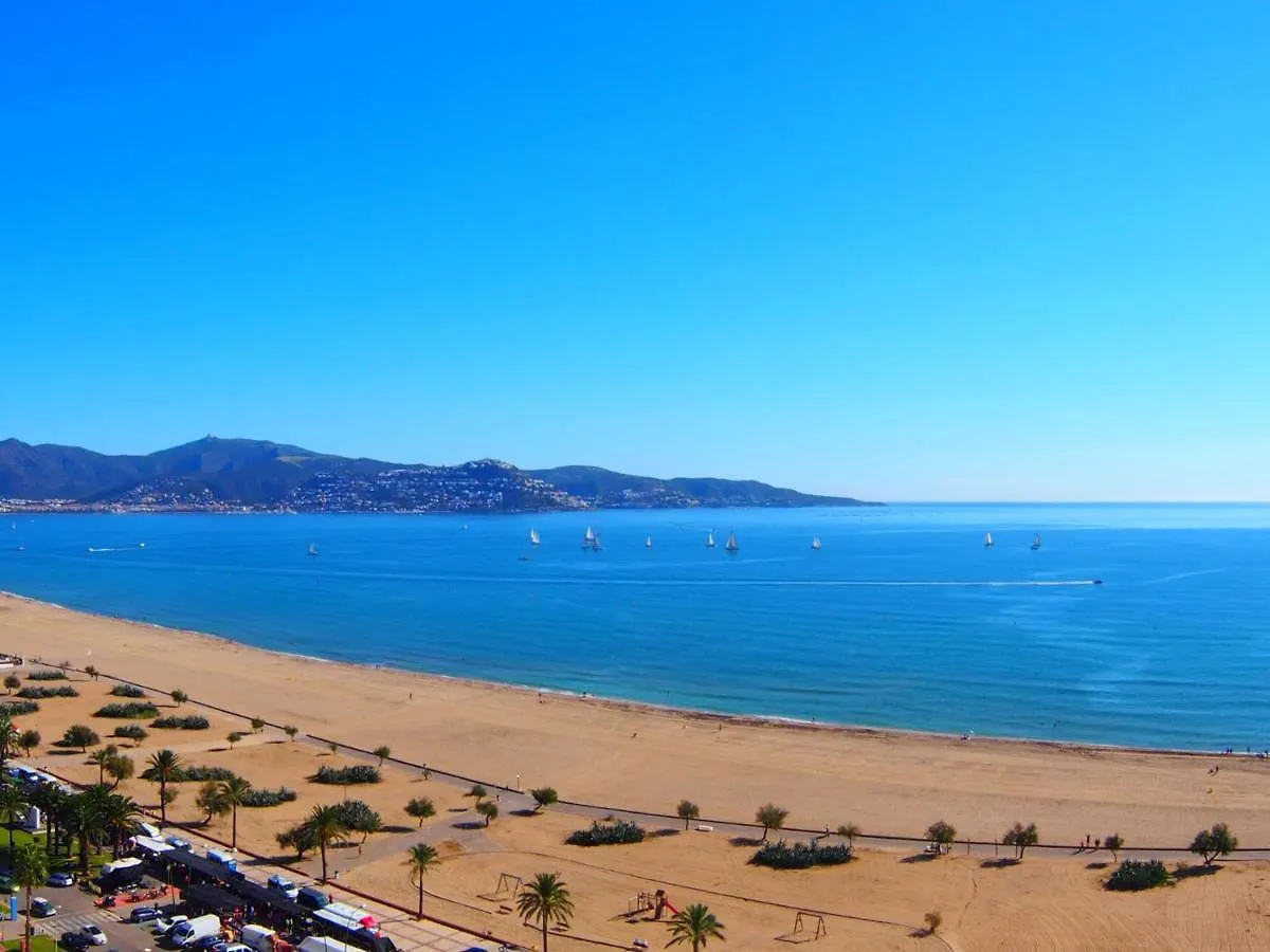 Holiday Home Alberes By Interhome Empuriabrava