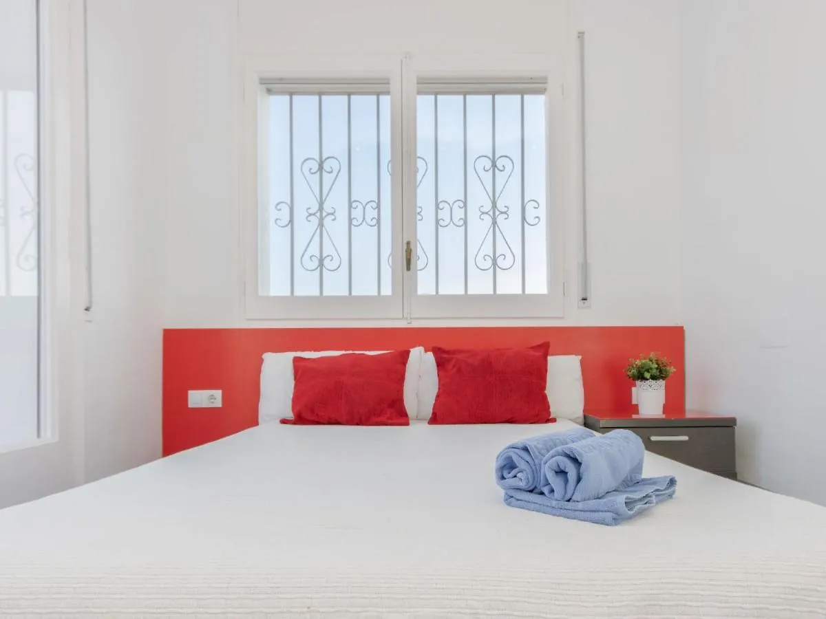 Holiday Home Alberes By Interhome Empuriabrava
