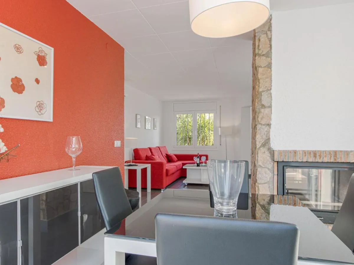 Holiday Home Alberes By Interhome Empuriabrava Spanien