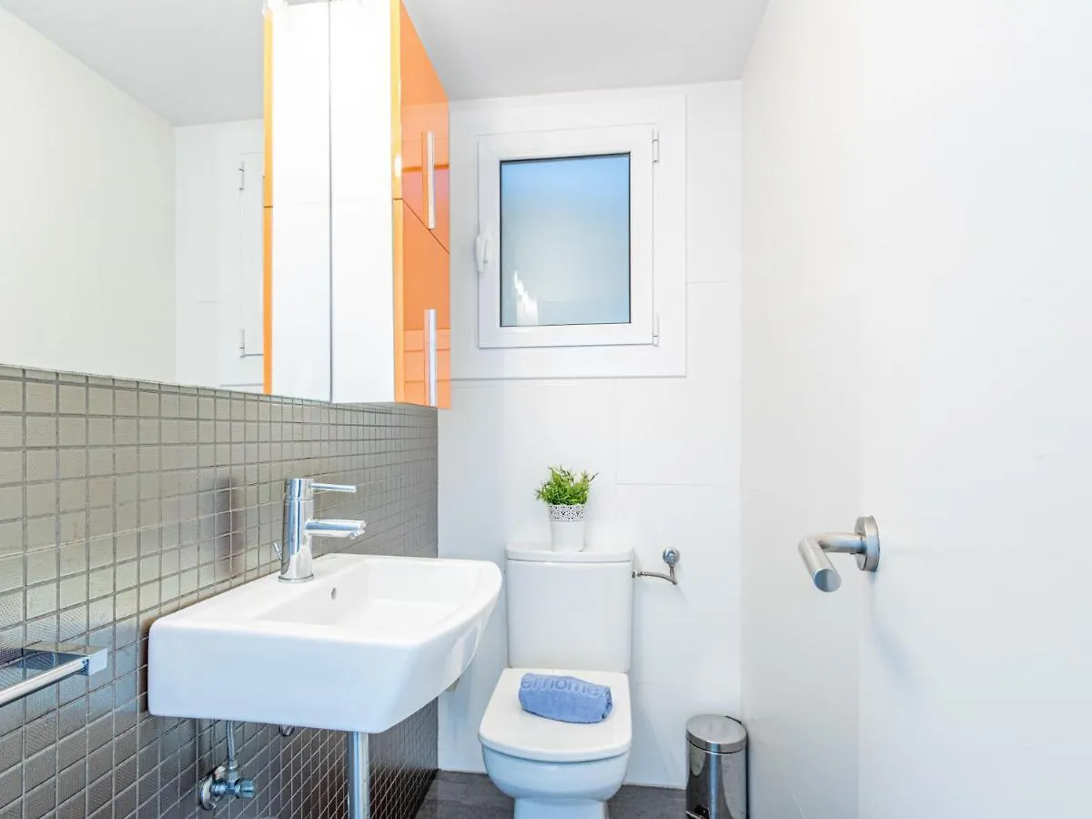 Holiday Home Alberes By Interhome Empuriabrava