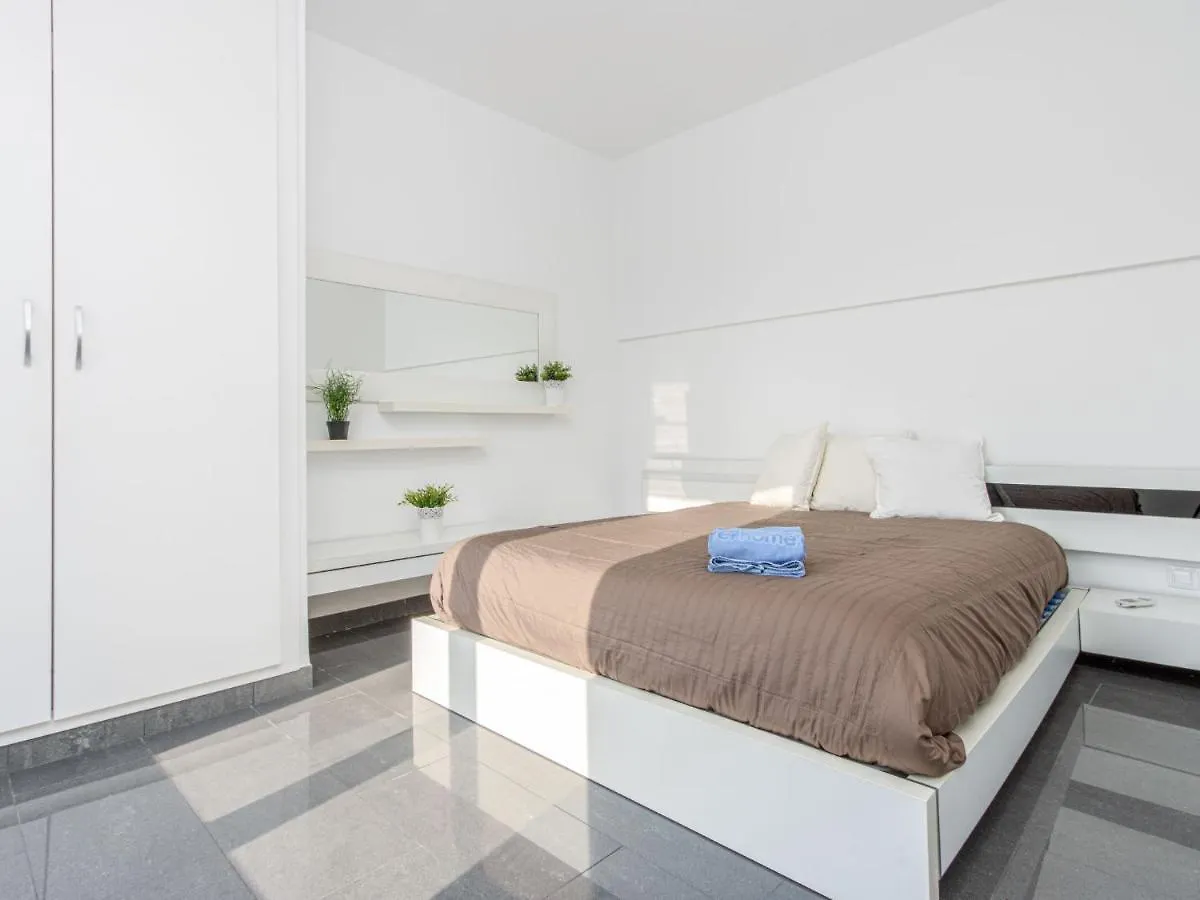 Holiday Home Alberes By Interhome Empuriabrava