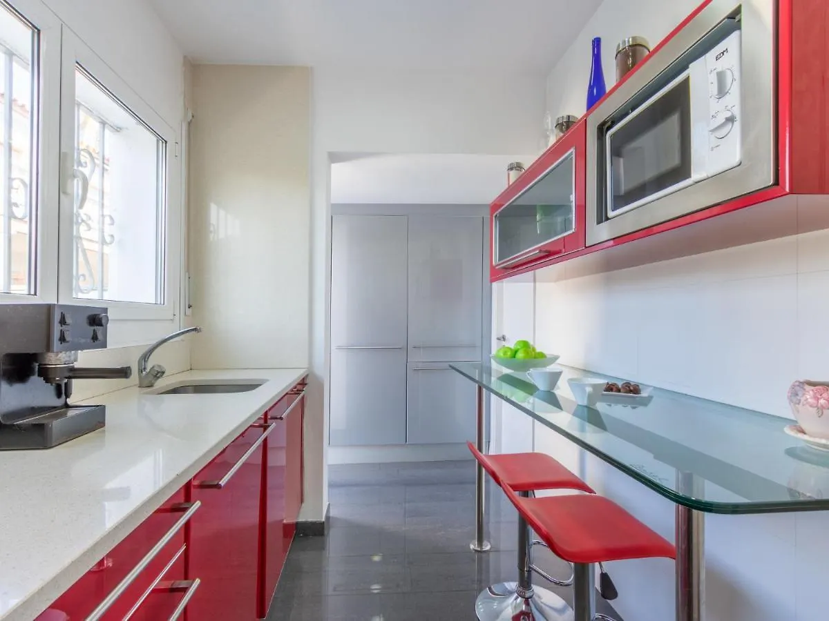 Holiday Home Alberes By Interhome Empuriabrava